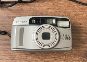 Pentax Espio 24ew | eBay