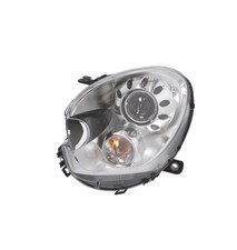 MINI COUNTRYMAN PACEMAN R60/R61 LEFT PASSENGER NEAR SIDE XENON HEADLIGHT 9801043