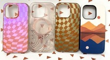 Apple iPhone 15 Pro MagSafe 4 Cases 2 Sonix 1...