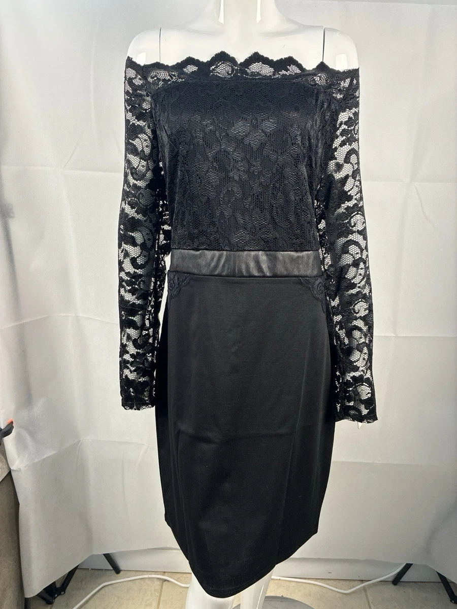 boden nancy lace dress Lace Bouquet Dress M / In-stock main image 1