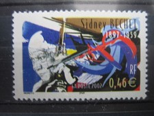 🧿  FRANCE - ANNÉE  2002   N° 3501  NEUF**