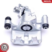Esen SKV 50SKV514 Bremssattel Bremszange Hinten Rechts FüR Toyota