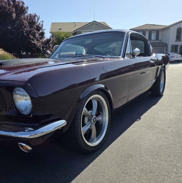 1965 Ford Mustang for sale in Hollister California