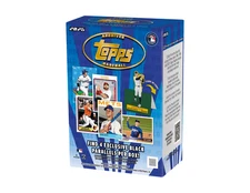 2025 Topps Archives Baseball Value Blaster Box