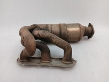 PORSCHE 911 997  Catalytic Converter 99711310933 Katalysator Li LEFT MK2