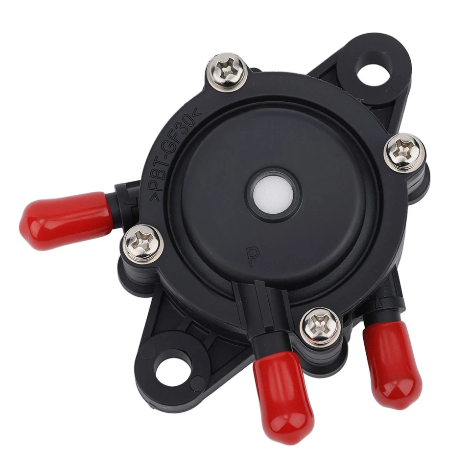 BOMBA DE COMBUSTÍVEL para John Deere LA105 LA115 L105 L107 L108 L111 L118 L120 L130 - Imagem 4 de 4