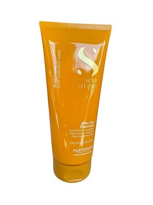 Alfaparf Semi Di Lino After-Sun Treatment 6.76 Oz