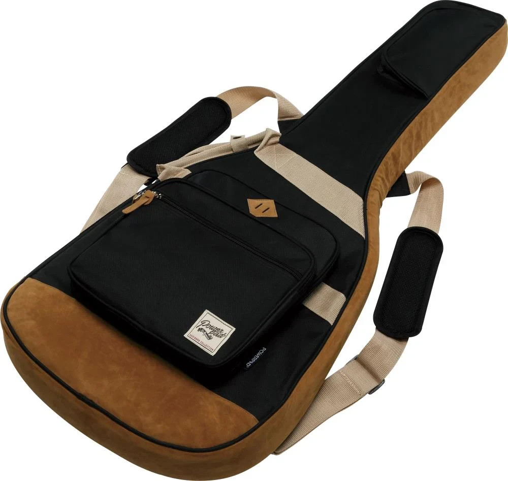 Borsa Gig per Basso Ibanez IGB541 POWERPAD - Nero foto 2