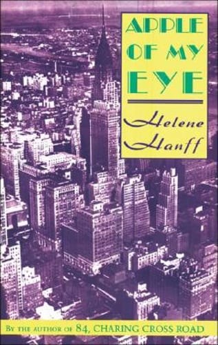 Apple of My Eye by Helene Hanff: Used