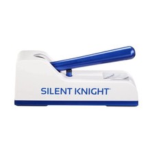 Silent Knight Pill Crusher Hand Operated SK-0500-LMP 1 Ct