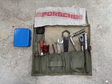 Porsche Original 356 Toolkit