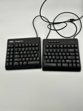 Kinesis Freestyle Pro Quiet Ergonomic Keyboar...