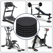 Treadmill Mat Pad,Walking Pad Mat Carpet Protector,Non Slip Noise Reduction Mat