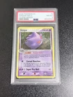 Pokémon Gengar TCG Legend Maker Holo Rare Card 5/92 PSA 8
