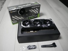 Palit NVIDIA RTX 4080 SUPER GAMING PRO RGB 16Gb GDDR6X PCI-E 4.0 Graphics Card