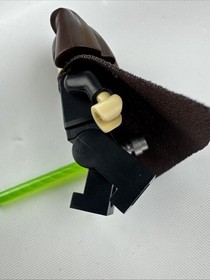 Genuine Lego Star Wars Luminara Unduli Minifigure SW0745 75151 Excellent
