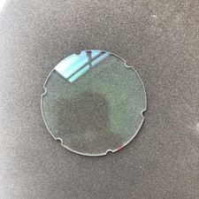 Clarify Arch Lens Opening Visor