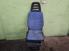 Siège Iveco DAILY