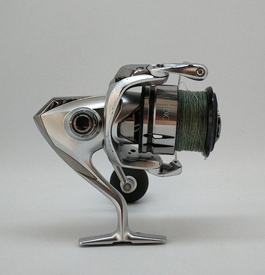 SHIMANO STRADIC C5000XG-L Spinning reel | eBay