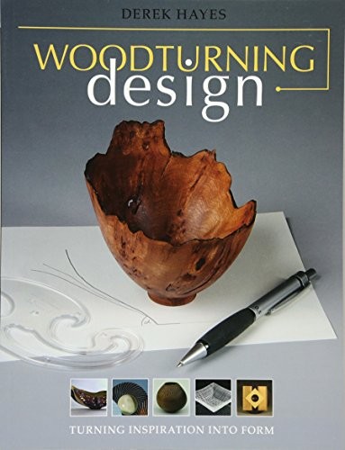 Woodturning Design: Turning Inspiration into Form - Image 7