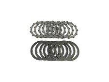 Dischi Frizione Strada Completo  DBK Per Ducati Streetfighter 1098 2009 2014