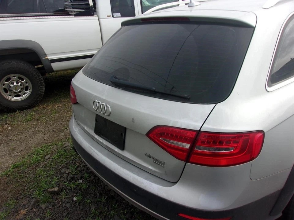 Módulo de controle eletrônico motor ECM 2.0L turbo compatível com 13-16 AUDI A4 29859756 - Imagem 2 de 4