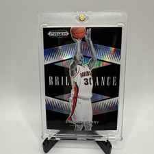 2022-23 Panini Prizm Draft Picks - 1 of 1 Brilliance Stephen Curry #BR-SC 1/1