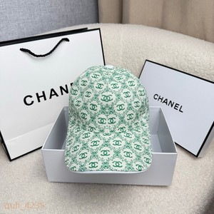 Chanel Cap | eBay