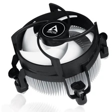 ARCTIC Alpine 17 CPU Cooler 92 mm PWM fan Radial Heatsink Intel LGA 1700 B-Stock