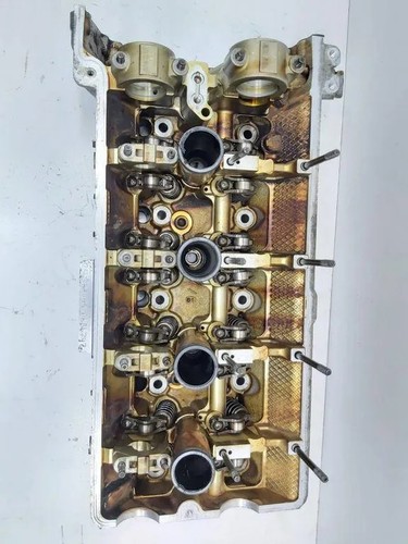 BMW X5 E70 Motorkopf 754261302 756383403 4.80 Petrol 261kw 2007 34310558