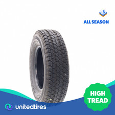 Used Lt 21575r15 Goodyear Wrangler Ats 106103s - 1432 Used Lt 21575r15 Goodyear Wrangler Ats 106103s - 1432