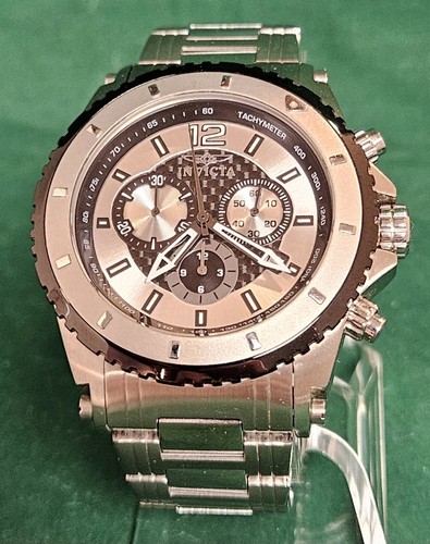 Invicta Specialty Collection Chronograph Model 1008