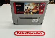 Thumbnail of ebay&reg; auction 277116173649 | Legend | Super Nintendo (SNES) | Modul | Zustand: GUT