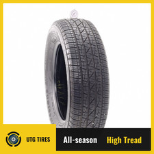 Used 22565r17 Firestone Destination Le3 102h - 8.532