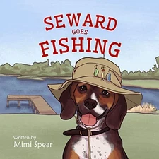SEWARD GOES FISHING (SEWARDS - GOOD