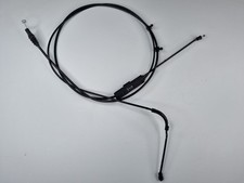 Mercedes-Benz GLS X167 2022 Seilzug Motorhaube A1678803400 PES24423