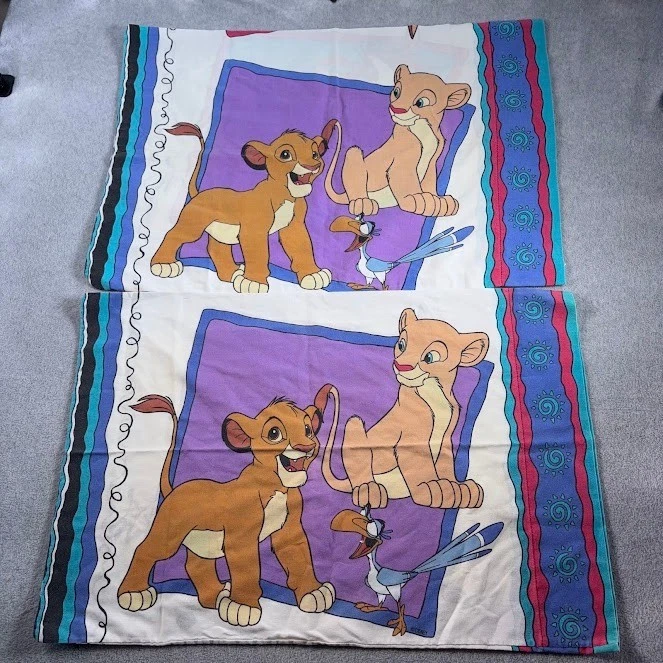 The Lion King Bedding for sale | eBay