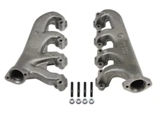 Scott Drake C5ZZ-9430-1-B 289 HiPo Exhaust Manifolds