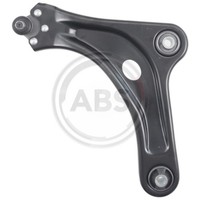 A.B.S. Querlenker FüR CitroëN C3 Iii Sx Sc_ DS3 Peugeot 2008 I Cu_ 208