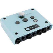 Lehle Parallel SW II True-Bypass mono/stereo ...