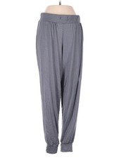 Ambrielle Women Gray Casual Pants S