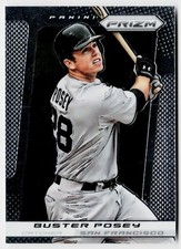 Click to enlarge Buster Posey