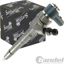 SERVOTEC EINSPRITZDÜSE INJEKTOR passend für MERCEDES C-KLASSE W203 E-KLASSE W210