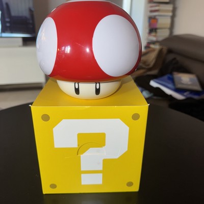 【Nintendo】スーパーマリオ　ドカンスナックボウル Nintendo】スーパーマリオ ドカンスナックボウル