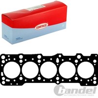 Corteco Zylinderkopfdichtung Passend FüR Audi 100 A6 Volvo 850 S70 S80 V70 VW