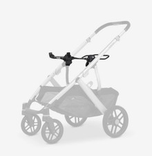 Uppababy Chico Carseat Adapter For Vista And Cruz