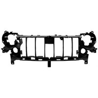 Frontmaske FrontgerüSt Passend FüR Jeep Chrysler Liberty Baujahr 05-07