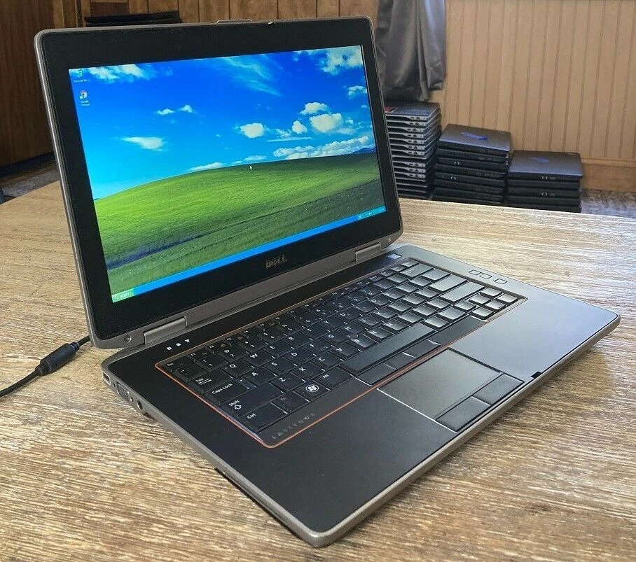 Preços baixos em Dell Windows XP notebooks e netbooks | eBay