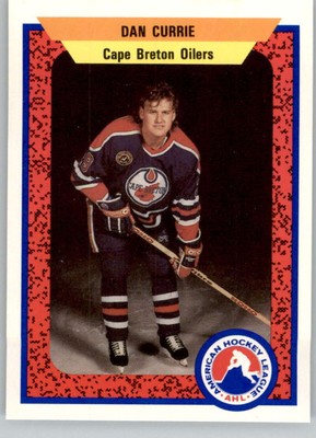 1991-92 ProCards Pro Cards AHL/IHL Hockey Trading Cards Pick From List 221-440