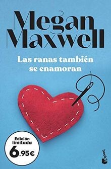Las ranas también se enamoran von Maxwell, Megan | Buch | Zustand sehr gut